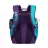 Rucsac laptop Rivacase 5430, FOR LAPTOP 15,6" & CITY BAGS, VIOLET/AQUA