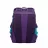Rucsac laptop Rivacase 5430, FOR LAPTOP 15,6" & CITY BAGS, VIOLET/AQUA