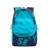 Rucsac laptop Rivacase 5430, FOR LAPTOP 15,6" & CITY BAGS, VIOLET/AQUA
