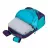 Rucsac laptop Rivacase 5430, FOR LAPTOP 15,6" & CITY BAGS, VIOLET/AQUA