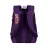 Rucsac laptop Rivacase 5430, FOR LAPTOP 15,6" & CITY BAGS, VIOLET/ORANGE