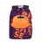 Rucsac laptop Rivacase 5430, FOR LAPTOP 15,6" & CITY BAGS, VIOLET/ORANGE