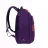 Rucsac laptop Rivacase 5430, FOR LAPTOP 15,6" & CITY BAGS, VIOLET/ORANGE