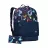 Rucsac laptop CASELOGIC COMMENCE, 24L, 3204573, SKETCH FLORAL/DRESS FOR LAPTOP 15,6" & CITY BAGS