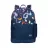 Rucsac laptop CASELOGIC COMMENCE, 24L, 3204573, SKETCH FLORAL/DRESS FOR LAPTOP 15,6" & CITY BAGS