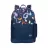 Rucsac laptop CASELOGIC COMMENCE, 24L, 3204573, SKETCH FLORAL/DRESS FOR LAPTOP 15,6" & CITY BAGS