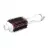 Perie cu aer Rowenta CF6135F0, 800 W, 3 regimuri, Ionizare, Alb, Maro