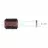 Perie cu aer Rowenta CF6135F0, 800 W, 3 regimuri, Ionizare, Alb, Maro