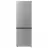 Frigider GORENJE NRK 6182 PS4, 292 l, No Frost, 178.5 сm, Inox, E