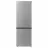 Frigider GORENJE NRK 6182 PS4, 292 l, No Frost, 178.5 сm, Inox, E