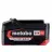 Acumulator de rezerva METABO 625027000 18V 4.0A LiHD