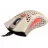 Игровая мышь 2E HyperSpeed Pro, RGB Retro White