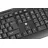 Keyboard 2E KM1040 USB Black (Eng/Rus/Ukr)