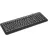 Keyboard 2E KM1040 USB Black (Eng/Rus/Ukr)