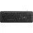 Keyboard 2E KM1040 USB Black (Eng/Rus/Ukr)