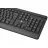 Kit (keyboard+mouse) 2E MK410 WL Black (Eng/Rus/Ukr)