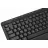 Kit (keyboard+mouse) 2E MK410 WL Black (Eng/Rus/Ukr)
