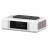Boxa 2E Acoustic Docking Station 2E SmartClock Wireless Charging, White 2E-AS01QIWT