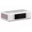 Boxa 2E Acoustic Docking Station 2E SmartClock Wireless Charging, White 2E-AS01QIWT