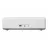 Boxa 2E Acoustic Docking Station 2E SmartClock Wireless Charging, White 2E-AS01QIWT