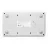 Boxa 2E Acoustic Docking Station 2E SmartClock Wireless Charging, White 2E-AS01QIWT