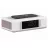 Boxa 2E Acoustic Docking Station 2E SmartClock Wireless Charging, White 2E-AS01QIWT