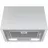 Hota Whirlpool WCT 64 FLY X, 224 m³/h, 1 motor, 53.4 сm, Inox