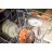 Robot de bucatarie PHILIPS HR7310/00, 700 W, 2.1 l, Alb