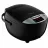 Multifierbator MOULINEX MK611832, 4 l, 750 W, 10 programe, Negru