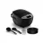 Multifierbator MOULINEX MK611832, 4 l, 750 W, 10 programe, Negru