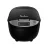 Multifierbator MOULINEX MK611832, 4 l, 750 W, 10 programe, Negru