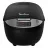 Multifierbator MOULINEX MK611832, 4 l, 750 W, 10 programe, Negru