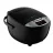 Multifierbator MOULINEX MK611832, 4 l, 750 W, 10 programe, Negru