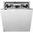 Masina de spalat vase incorporabila Whirlpool WIO 3T133 PLE, 14 seturi, 11 programe, 59.8 сm, Alb, A+++