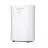 Uscator de aer MPM HL-OS-10/WI-FI, 165 W, 40 m², Alb, Negru