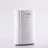 Осушитель воздуха MPM HL-OS-20/WIFI, 270 Вт, 30 м², Белый