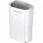 Осушитель воздуха MPM HL-OS-20/WIFI, 270 Вт, 30 м², Белый