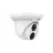IP-камера UNV IPC3615ER3-ADUPF28M, Prime-II DOME 5Mp, 1/2.7", Fixed lens 2.8mm, IR up to 30m, ICR, 2592x1944 20fps, 2560x1440 30fps, Ultra 265/H.264/MJPEG, Triple streams, Corridor Mode, 120dB WDR, Built-in Mic, IP67, 3-Axis, LightHunter, DC12V/PoE