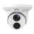 IP-камера UNV IPC3612ER3-PF28-C, Prime-II DOME 2Mp, 1/2.7" CMOS