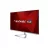 Monitor VIEWSONIC 31.5" IPS LED VX3276-2K-MHD-2 Silver/Black Premium Design (4ms, 1200:1, 250cd, 2560 x 1440, 178°/178°, HDMI x 2, DisplayPort, Mini DisplayPort, SuperClear IPS, Audio Line-In/Out, Speakers 2 x 2W, VESA)