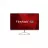 Monitor VIEWSONIC 31.5" IPS LED VX3276-2K-MHD-2 Silver/Black Premium Design (4ms, 1200:1, 250cd, 2560 x 1440, 178°/178°, HDMI x 2, DisplayPort, Mini DisplayPort, SuperClear IPS, Audio Line-In/Out, Speakers 2 x 2W, VESA)