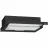 Hota GORENJE TH 60E3 B, 350 m³/h, 1 motor, 60 сm, Negru