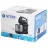 Mixer VITEK VT-1417, 700 W, 2.8 l, 5 trepte viteze, Functie Turbo, Negru, Inox