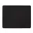 Mouse Pad GEMBIRD MOUSE PAD MP-S-BK, SBR RUBBER, 22X18, BLACK