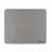 Коврик для мыши GEMBIRD Mouse pad MP-S-G, SBR rubber, 22x18, Grey