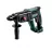 Ciocan rotopercutor cu acumulator METABO KH 18 LTX carcasa 601712850, 18 V