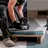Аккумуляторная угловая шлифмашина METABO W 18 L 9-125 602247510