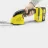 Ножницы для живой изгороди KARCHER GSH 18-20 Battery + Kit
