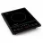 Aragaz cu inductie electrica ESPERANZA EKH011, 2000 W, Vitroceramica, Control sensor, Negru