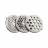 Masina de tocat carne MOULINEX NE858D38, 2200 W, Functie reverse, Inox
